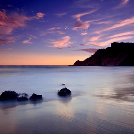 Cala Arena-Carbon Leilighet El Pozo de los Frailes Eksteriør bilde